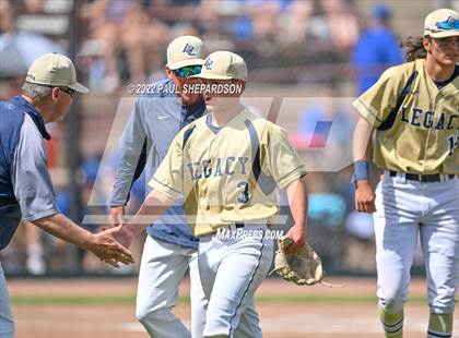 Thumbnail 2 in Broomfield vs. Legacy (CHSAA 5A State - FINAL) photogallery.