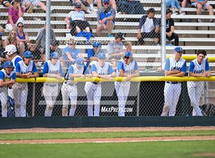 Thumbnail 2 in Broomfield vs. Legacy (CHSAA 5A State - FINAL) photogallery.
