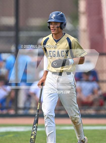 Thumbnail 1 in Broomfield vs. Legacy (CHSAA 5A State - FINAL) photogallery.