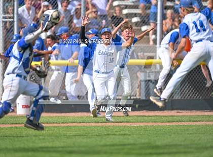Thumbnail 2 in Broomfield vs. Legacy (CHSAA 5A State - FINAL) photogallery.