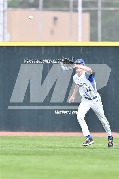 Thumbnail 3 in Broomfield vs. Legacy (CHSAA 5A State - FINAL) photogallery.