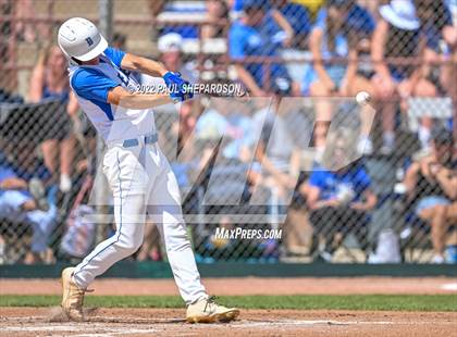 Thumbnail 3 in Broomfield vs. Legacy (CHSAA 5A State - FINAL) photogallery.