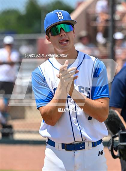Thumbnail 2 in Broomfield vs. Legacy (CHSAA 5A State - FINAL) photogallery.