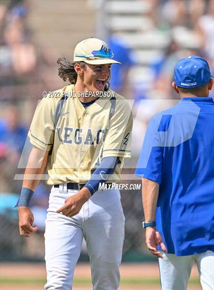 Thumbnail 1 in Broomfield vs. Legacy (CHSAA 5A State - FINAL) photogallery.