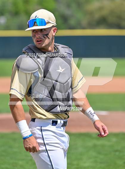 Thumbnail 3 in Broomfield vs. Legacy (CHSAA 5A State - FINAL) photogallery.