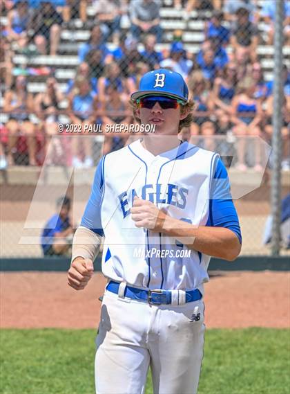 Thumbnail 3 in Broomfield vs. Legacy (CHSAA 5A State - FINAL) photogallery.