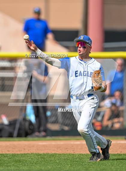 Thumbnail 2 in Broomfield vs. Legacy (CHSAA 5A State - FINAL) photogallery.