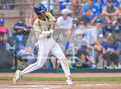 Thumbnail 1 in Broomfield vs. Legacy (CHSAA 5A State - FINAL) photogallery.