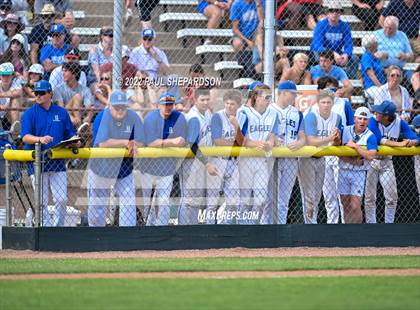 Thumbnail 3 in Broomfield vs. Legacy (CHSAA 5A State - FINAL) photogallery.
