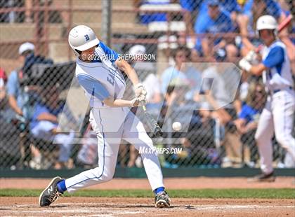 Thumbnail 3 in Broomfield vs. Legacy (CHSAA 5A State - FINAL) photogallery.
