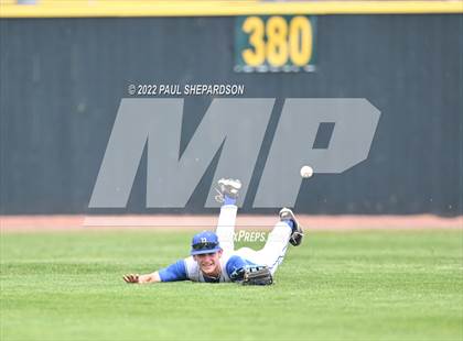 Thumbnail 3 in Broomfield vs. Legacy (CHSAA 5A State - FINAL) photogallery.