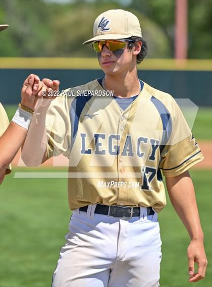 Thumbnail 3 in Broomfield vs. Legacy (CHSAA 5A State - FINAL) photogallery.