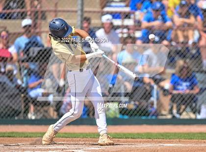 Thumbnail 3 in Broomfield vs. Legacy (CHSAA 5A State - FINAL) photogallery.