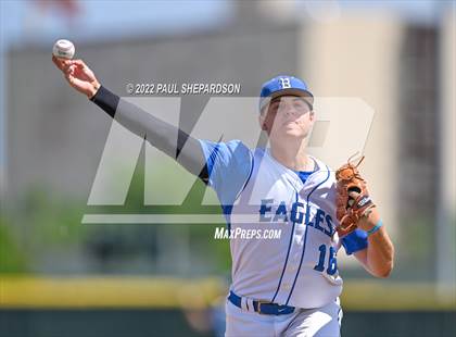Thumbnail 3 in Broomfield vs. Legacy (CHSAA 5A State - FINAL) photogallery.