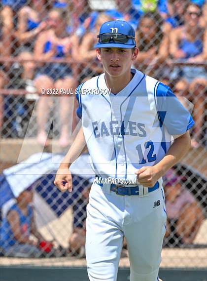 Thumbnail 3 in Broomfield vs. Legacy (CHSAA 5A State - FINAL) photogallery.