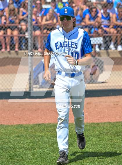 Thumbnail 3 in Broomfield vs. Legacy (CHSAA 5A State - FINAL) photogallery.