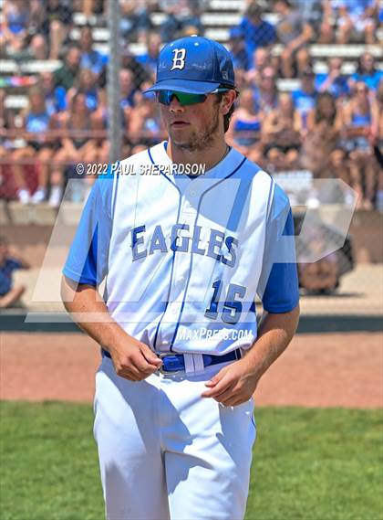 Thumbnail 3 in Broomfield vs. Legacy (CHSAA 5A State - FINAL) photogallery.