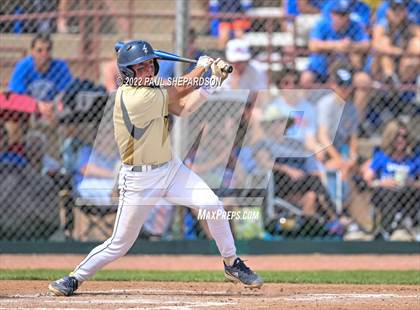 Thumbnail 3 in Broomfield vs. Legacy (CHSAA 5A State - FINAL) photogallery.