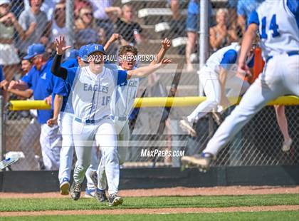 Thumbnail 2 in Broomfield vs. Legacy (CHSAA 5A State - FINAL) photogallery.