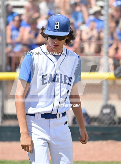 Thumbnail 3 in Broomfield vs. Legacy (CHSAA 5A State - FINAL) photogallery.