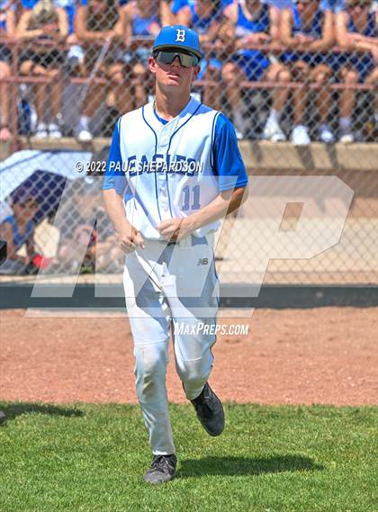 Thumbnail 1 in Broomfield vs. Legacy (CHSAA 5A State - FINAL) photogallery.