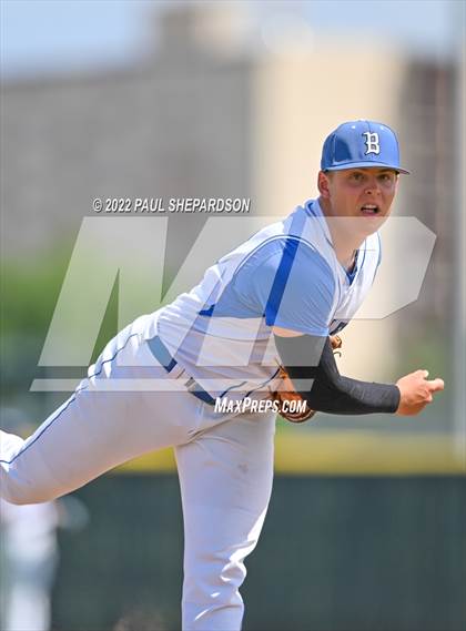 Thumbnail 2 in Broomfield vs. Legacy (CHSAA 5A State - FINAL) photogallery.
