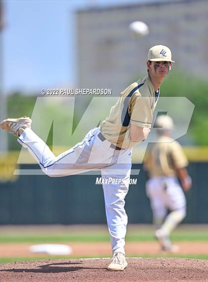 Thumbnail 3 in Broomfield vs. Legacy (CHSAA 5A State - FINAL) photogallery.
