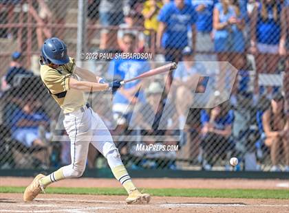 Thumbnail 2 in Broomfield vs. Legacy (CHSAA 5A State - FINAL) photogallery.