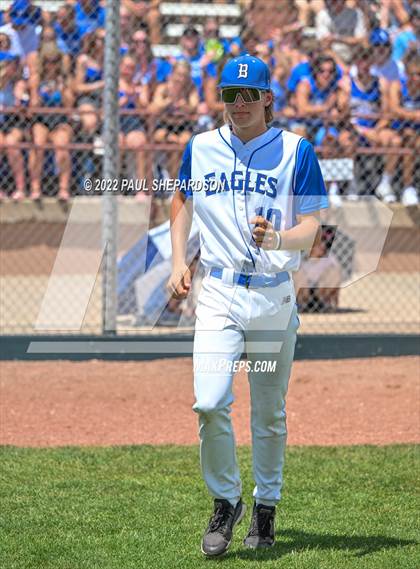 Thumbnail 2 in Broomfield vs. Legacy (CHSAA 5A State - FINAL) photogallery.