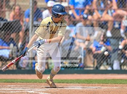 Thumbnail 1 in Broomfield vs. Legacy (CHSAA 5A State - FINAL) photogallery.