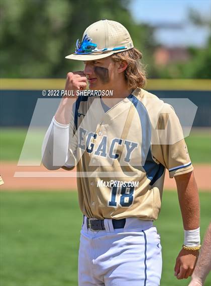 Thumbnail 1 in Broomfield vs. Legacy (CHSAA 5A State - FINAL) photogallery.
