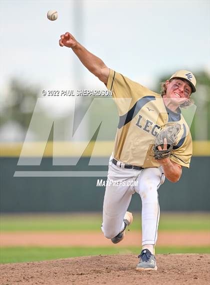 Thumbnail 3 in Broomfield vs. Legacy (CHSAA 5A State - FINAL) photogallery.