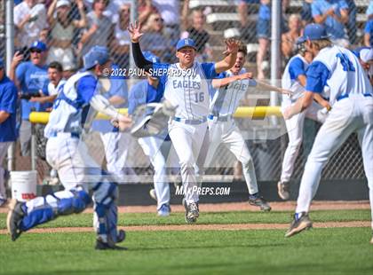 Thumbnail 2 in Broomfield vs. Legacy (CHSAA 5A State - FINAL) photogallery.