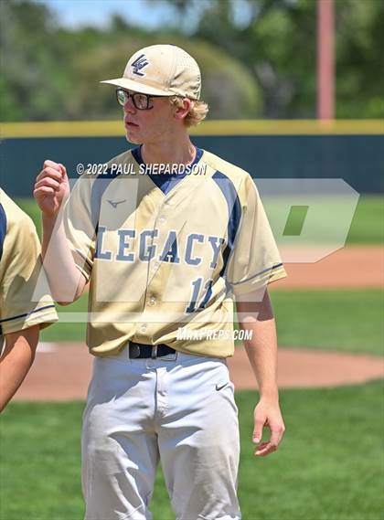 Thumbnail 1 in Broomfield vs. Legacy (CHSAA 5A State - FINAL) photogallery.