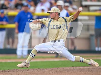 Thumbnail 1 in Broomfield vs. Legacy (CHSAA 5A State - FINAL) photogallery.