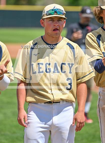 Thumbnail 3 in Broomfield vs. Legacy (CHSAA 5A State - FINAL) photogallery.