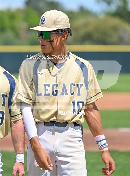 Thumbnail 1 in Broomfield vs. Legacy (CHSAA 5A State - FINAL) photogallery.