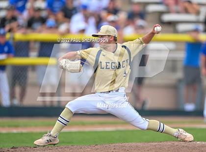 Thumbnail 3 in Broomfield vs. Legacy (CHSAA 5A State - FINAL) photogallery.