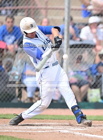 Thumbnail 2 in Broomfield vs. Legacy (CHSAA 5A State - FINAL) photogallery.