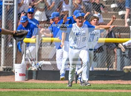 Thumbnail 1 in Broomfield vs. Legacy (CHSAA 5A State - FINAL) photogallery.