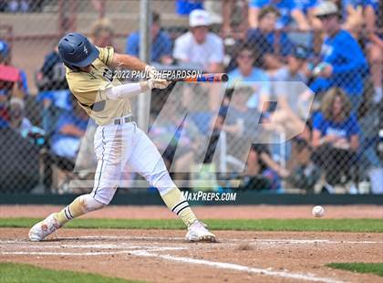 Thumbnail 1 in Broomfield vs. Legacy (CHSAA 5A State - FINAL) photogallery.