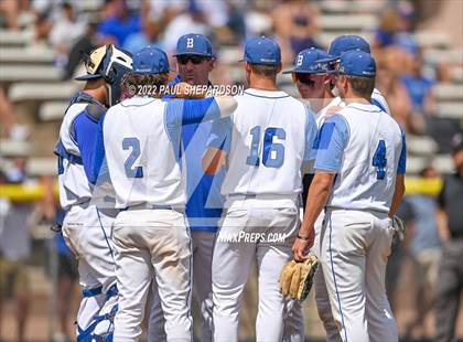 Thumbnail 3 in Broomfield vs. Legacy (CHSAA 5A State - FINAL) photogallery.