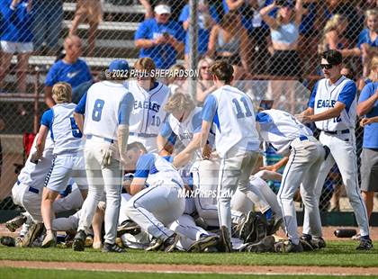 Thumbnail 2 in Broomfield vs. Legacy (CHSAA 5A State - FINAL) photogallery.