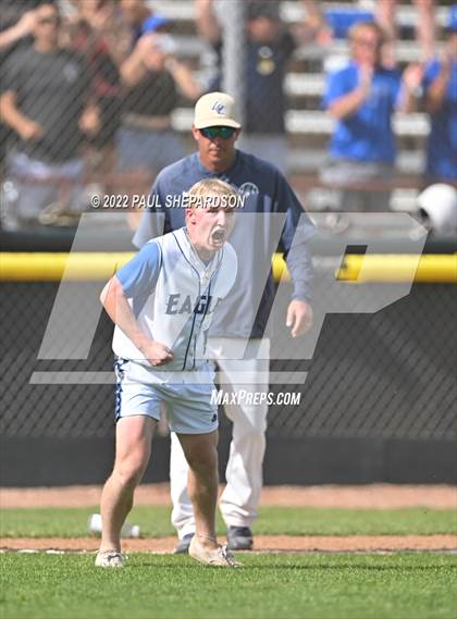 Thumbnail 3 in Broomfield vs. Legacy (CHSAA 5A State - FINAL) photogallery.