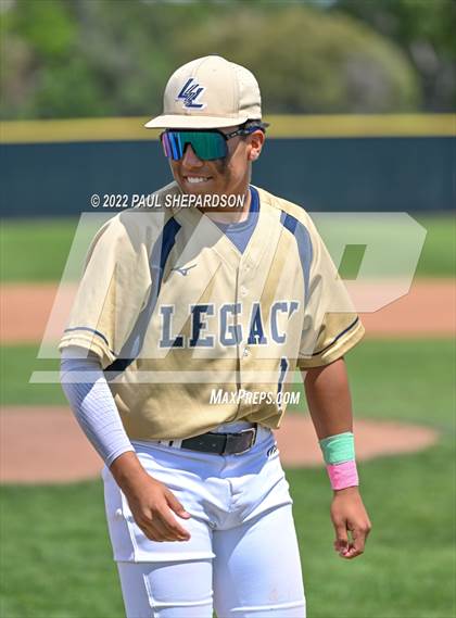 Thumbnail 3 in Broomfield vs. Legacy (CHSAA 5A State - FINAL) photogallery.