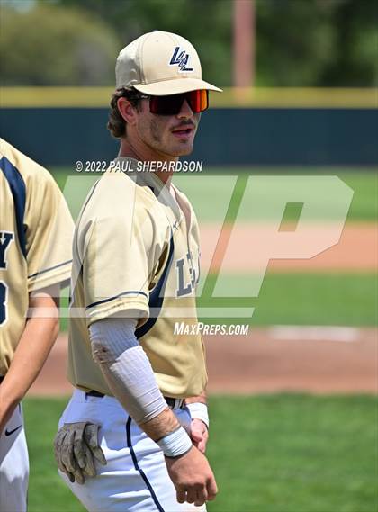 Thumbnail 1 in Broomfield vs. Legacy (CHSAA 5A State - FINAL) photogallery.