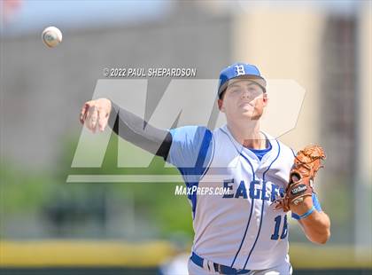 Thumbnail 1 in Broomfield vs. Legacy (CHSAA 5A State - FINAL) photogallery.