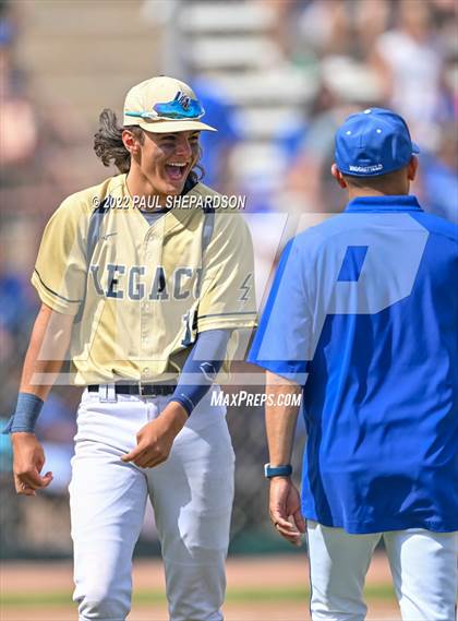 Thumbnail 3 in Broomfield vs. Legacy (CHSAA 5A State - FINAL) photogallery.