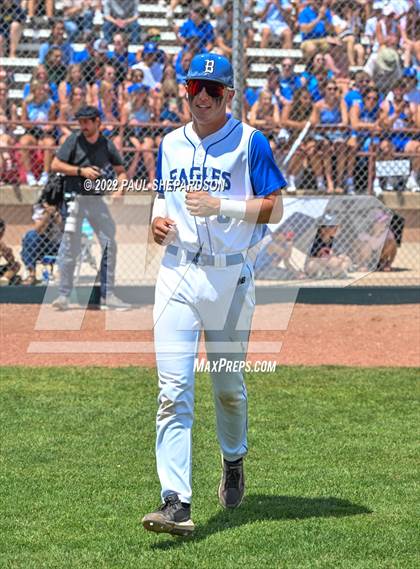 Thumbnail 3 in Broomfield vs. Legacy (CHSAA 5A State - FINAL) photogallery.