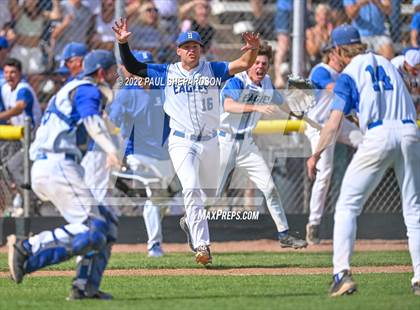 Thumbnail 3 in Broomfield vs. Legacy (CHSAA 5A State - FINAL) photogallery.